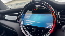 MINI Hatchback 1.5 Cooper Sport 3dr Auto Petrol Hatchback